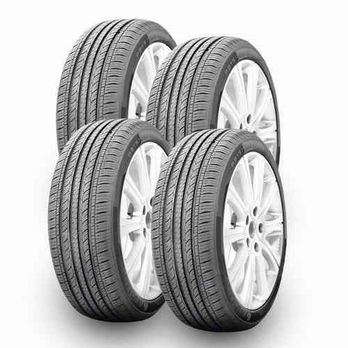 Kit 4 Pneus Aro 17 225/45r17 Triangle