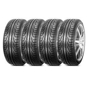 Kit 4 Pneus Aro 17 Pirelli Phantom (225/45R17 94W)