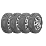 Kit 4 Pneus Aro 18 245/60 R18 WESTLAKE SU318 105T