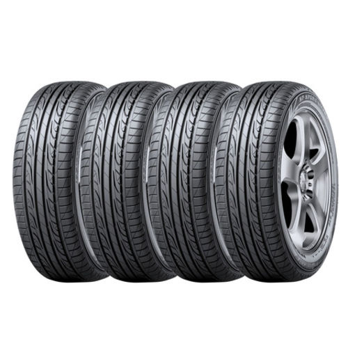 Kit 4 Pneus Aro 16 175/70r14c Triangle