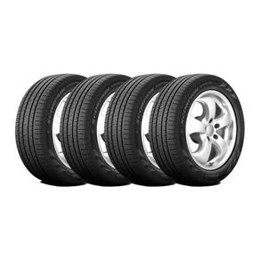 Kit 4 Pneus Aro 17 Pirelli 225/65R17 102H Scorpion Verde All Season