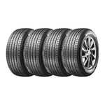 Kit 4 Pneus Aro 19 235/55 R19 WANLI AS028 101V