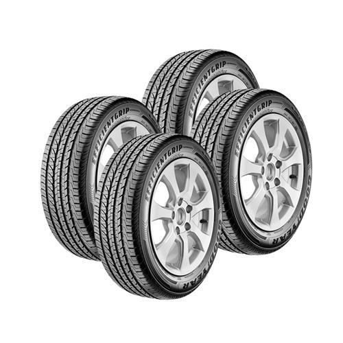 Kit 4 Pneus Aro14 Goodyear Efficientgrip Performance 185/70R14 88H SL - Goodyear do Brasil