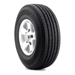 Kit 2 Pneus Bridgestone 215/65R16 DUELER H/T