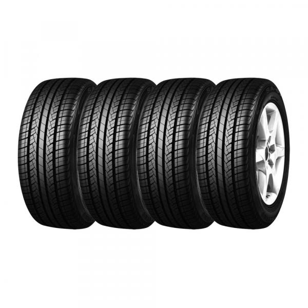 Kit 4 Pneus Chaoyang Aro 17 235/55R17 SA-07 99W