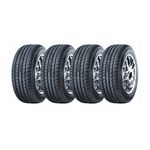 Kit 4 Pneus Chaoyang Aro 18 225/45r18 Sport Sa-37 Run Flat 95w