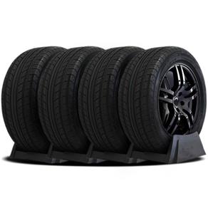 Kit 4 Pneus Chengshan 225/50r17 98w Xl Sportcat Csc-5