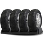 Kit 4 Pneus Chengshan Aro 15 195/50r15 82h Sportcat Csc-801