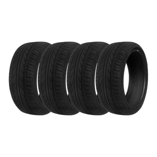 Kit 4 Pneus City Star Aro 20 225/35R20 CS-700 93W