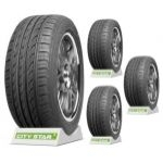 Kit 4 Pneus City Star Aro 15 185/45R15 75V CS6000