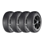 Kit 4 Pneus Cooper Aro 15 195/60R15 CS1 88T