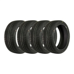 Kit 4 Pneus Delinte Aro 17 215/45R17 DS7 Sport 91Y