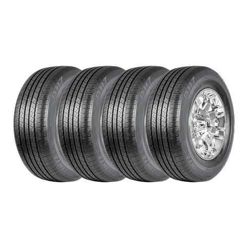 Kit 4 Pneus Delinte Dh7 Suv 225/65r17 102h