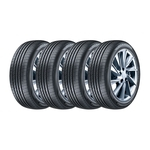 Kit 4 Pneus Diamond Aro 15 185/60R15 DP203 84H