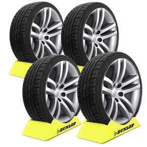 Kit 4 Pneus Dunlop Aro 17 205/40 R17 Direzza DZ102 84W