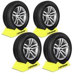 Kit 4 Pneus Dunlop Aro 17 215/60r17 96h Sp Sport 270 para Suvs