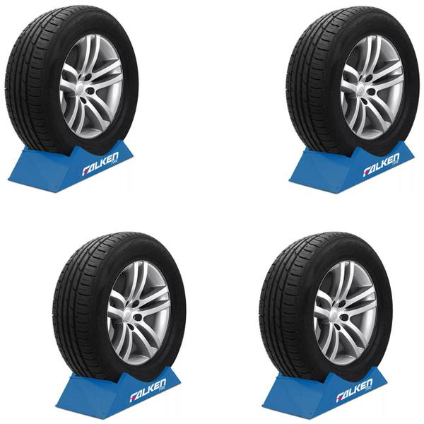 Kit 4 Pneus Falken Aro 15 185/60R15 84H ZE914