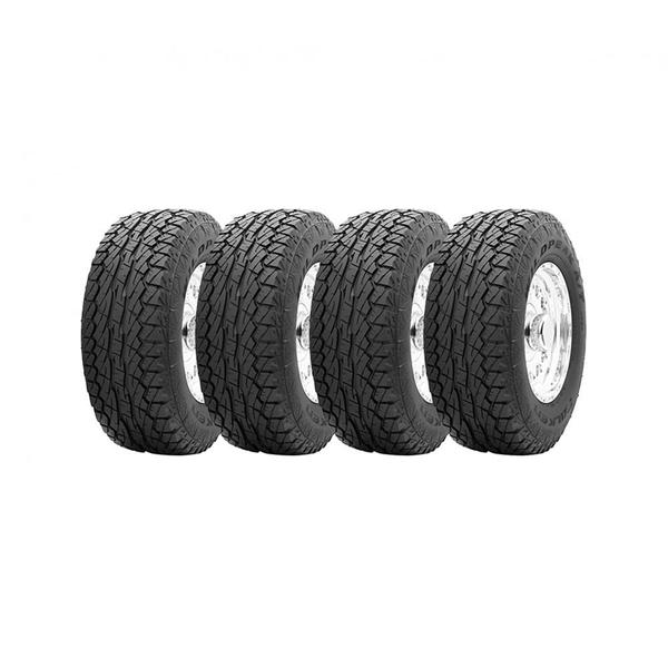 Kit 4 Pneus Falken Aro 15 235/75R15 WPAT01 Wildpeak A/T 104S