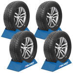 Kit 4 Pneus Falken Aro 16 205/55r16 Ze914 91v