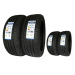 Kit 4 Pneus Farroad 205/45 R17 Frd26 Xl 88w