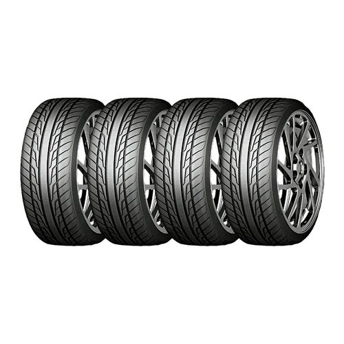 Kit Pneu Farroad Aro 22 265/35r22 Extra Frd88 102w 4 Un