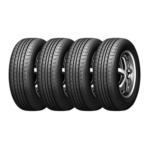 Kit 4 Pneus Farroad Aro 16 195/50R16 FRD16 84V