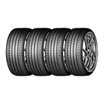 Kit 4 Pneus Farroad Aro 17 225/50R17 FRD866 Run Flat 98W