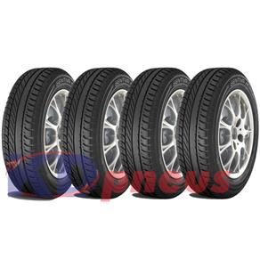 Kit 4 Pneus Fate - 175/70R14 - AR360 - 84H