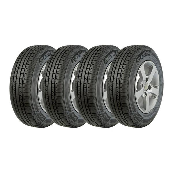 Kit 4 Pneus Fate Aro 14 175/70R14 Prestiva 84T