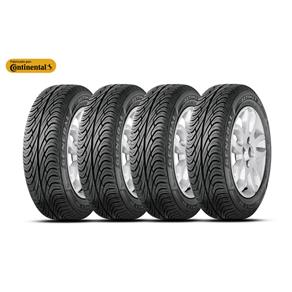 Kit 4 Pneus General Tire Aro 13 175/70R13 82T Altimax RT