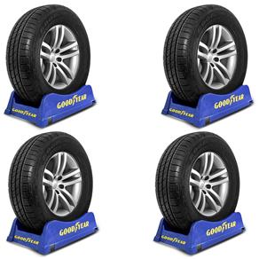 Kit 4 Pneus Goodyear Aro 14 185/65R14 86T Assurance Touring