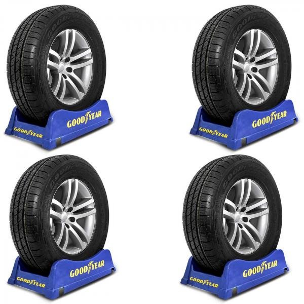 Kit 4 Pneus Goodyear Aro 14 185/65R14 86T Assurance Touring