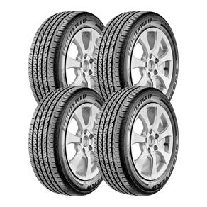 Kit 4 Pneus Goodyear Efficientgrip Performance 175/70 Aro 14 84T - Preto