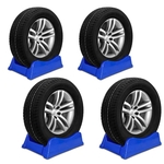 Kit 4 Pneus Goodyear EfficientGrip SUV Aro 16 205/65R16 95H SL