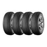 Kit 4 Pneus Gt Radial Aro 14 175/70r14 Champiro Vp1 84t