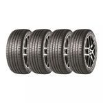 Kit 4 Pneus GT Radial Aro 19 225/40R19 Sportactive 93Y