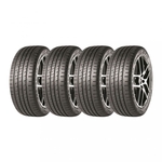 Kit Pneu GT Radial Aro 18 245/40R18 Sportactive 97Y 4 Un