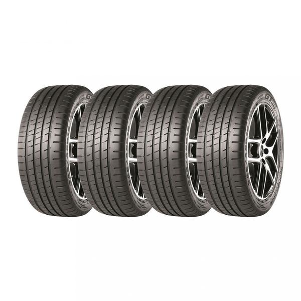 Kit 4 Pneus GT Radial Aro 19 255/35R19 Sportactive 96Y