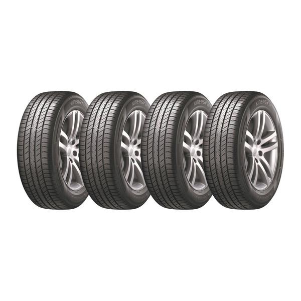 Kit 4 Pneus Hankook Aro 14 185/70R14 Kinergy H-735 88T