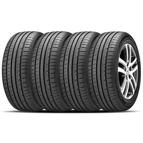 Kit 4 Pneus Hankook Aro 17 215/45r17 87h Ventus Prime2 K115