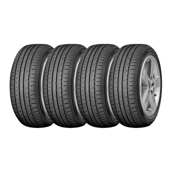 Kit 4 Pneus Hankook Aro 18 235/60R18 Ventus Prime 2 K-115 103H