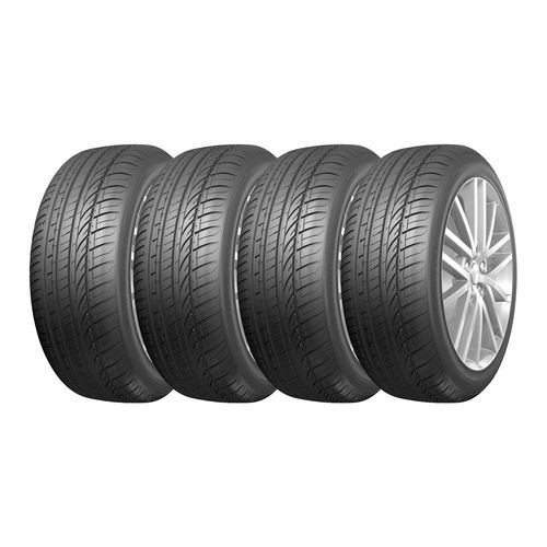 Kit Pneu Headway Aro 19 275/45r19 Hu901 104w 4 Un