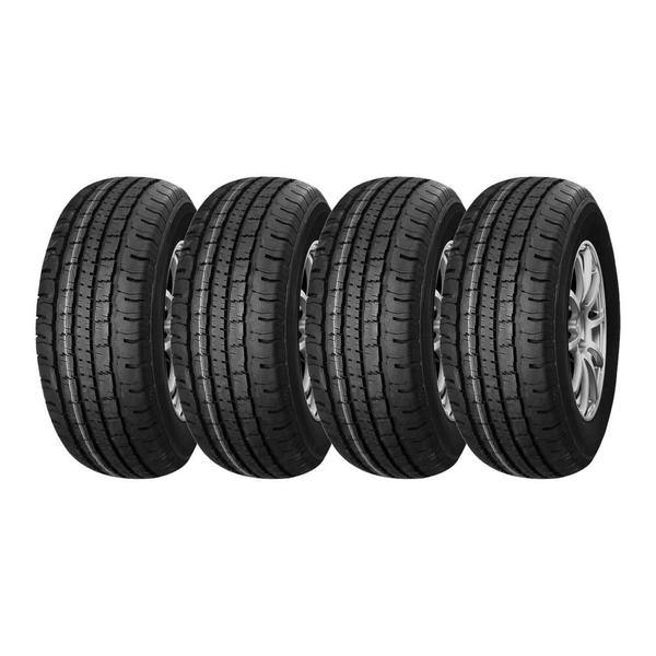 Kit 4 Pneus ILink Aro 16 265/70R16 L-Finder 78 111T