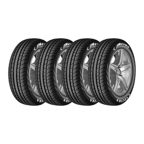 Kit 4 Pneus Jk Aro 14 175/70r14 Vectra 84t