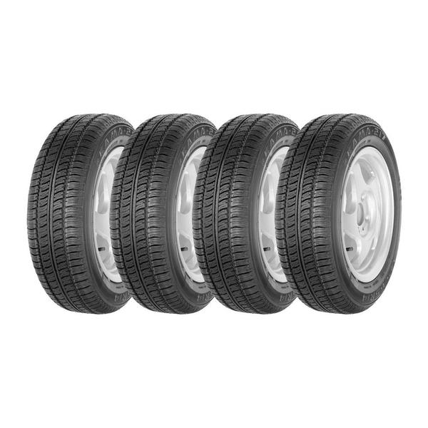 Kit 4 Pneus Kama Aro 14 175/65R14 K 217 82H