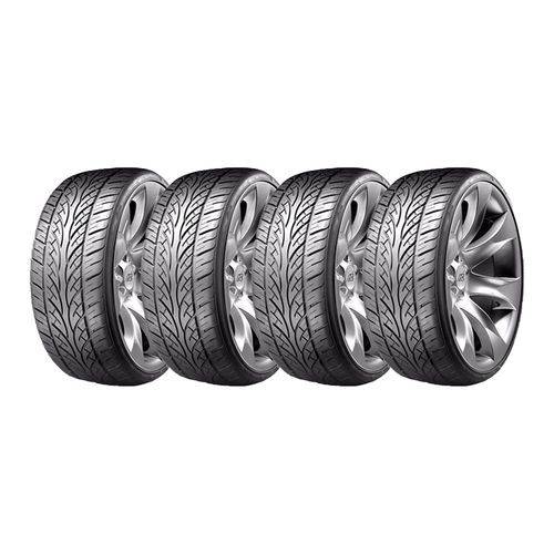 Kit 4 Pneus Keter Aro 22 305/45r22 Kt-686 118v