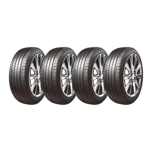 Kit 4 Pneus Keter Aro 17 245/40R17 KT-676 91W