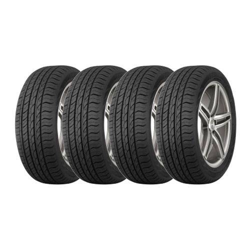 Kit 4 Pneus Keter Aro 19 275/45r19 Kt-626 108w