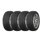 Kit 4 Pneus Keter Aro 19 275/45R19 KT-626 108W