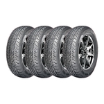 Kit 4 Pneus Kpatos Aro 17 265/65R17 FM501 AT 112T